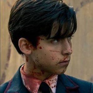 Meet your Posher, Wendy